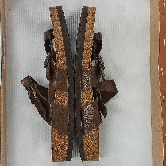 Birkenstock Mayari Sandals - Picture 4 of 9